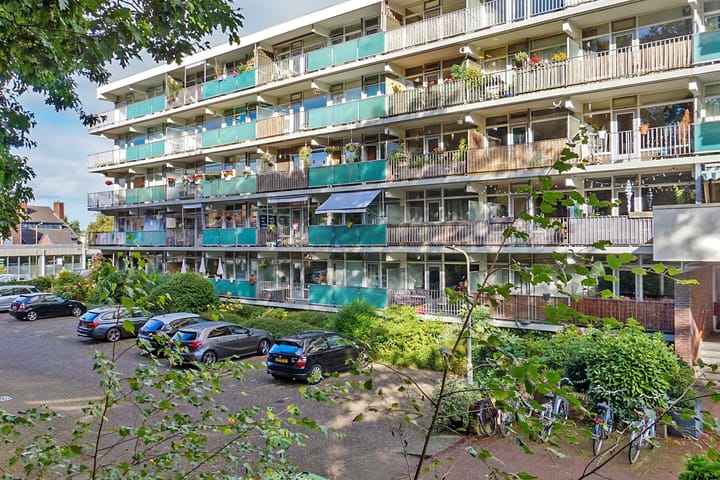 Foto 3 van Fornheselaan 14