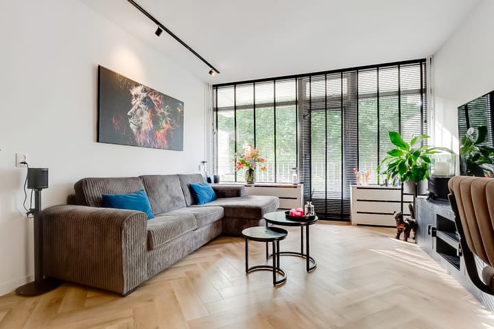 Foto 4 van Fornheselaan 14