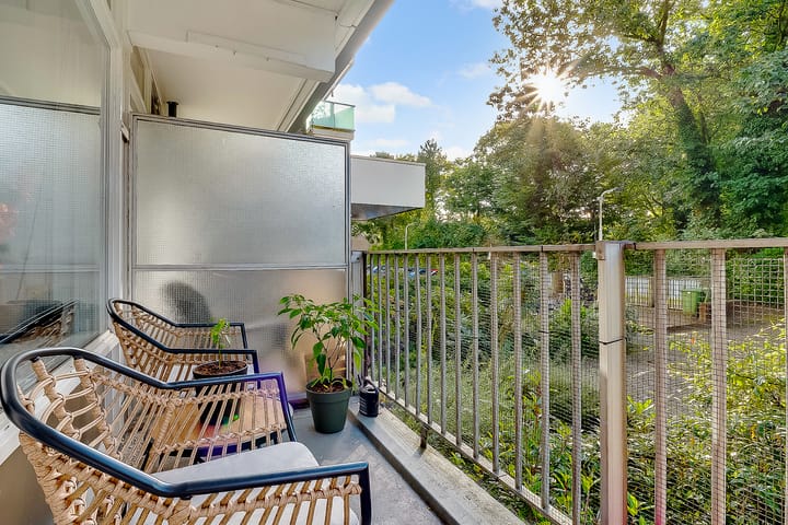 Foto 5 van Fornheselaan 14