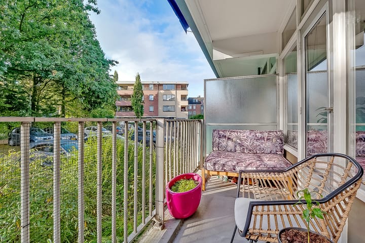 Foto 6 van Fornheselaan 14