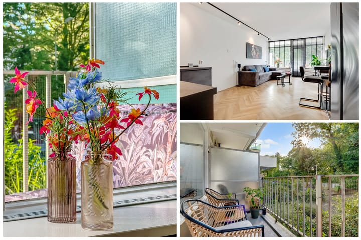 Foto 7 van Fornheselaan 14