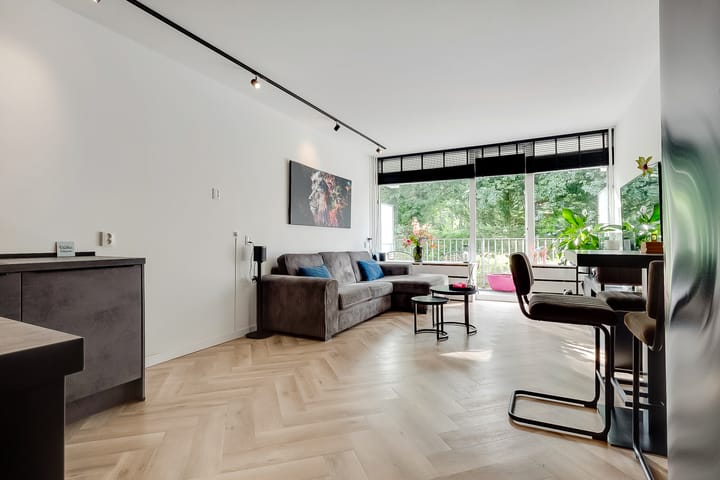 Foto 8 van Fornheselaan 14