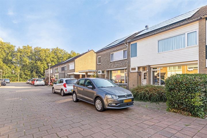 Bekijk foto 32 van Dussekstraat 60