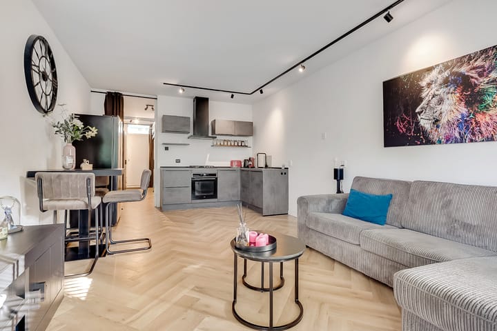 Foto 9 van Fornheselaan 14