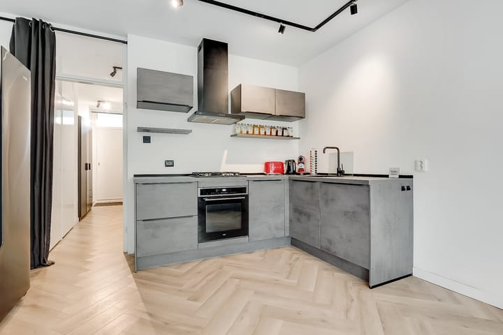 Foto 10 van Fornheselaan 14