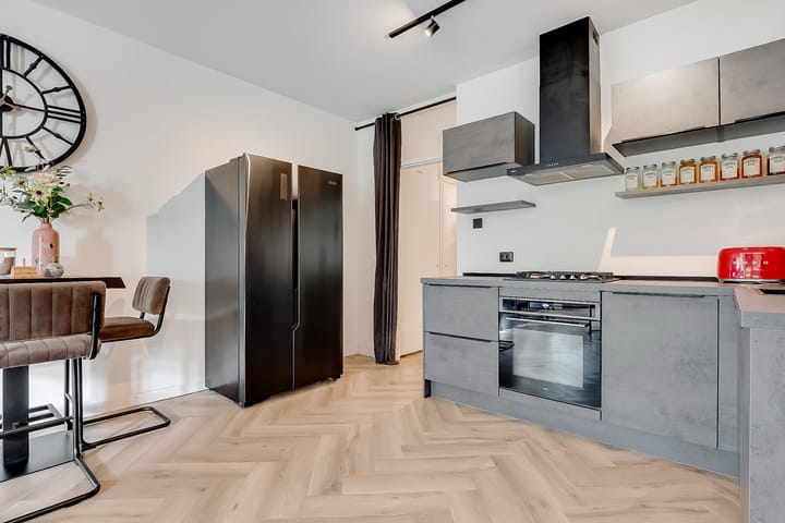 Foto 11 van Fornheselaan 14