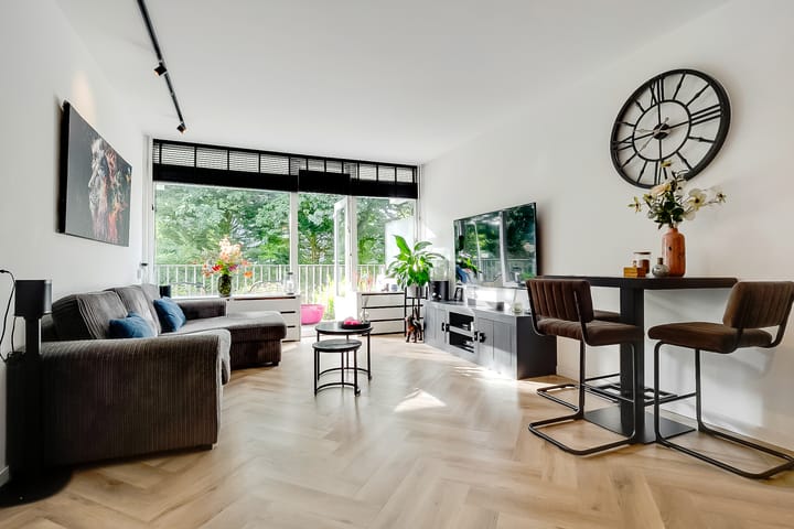 Foto 12 van Fornheselaan 14