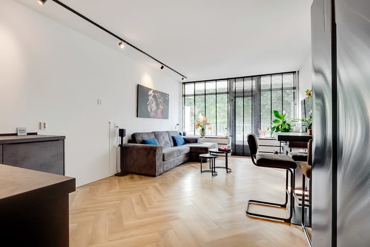 Foto 13 van Fornheselaan 14