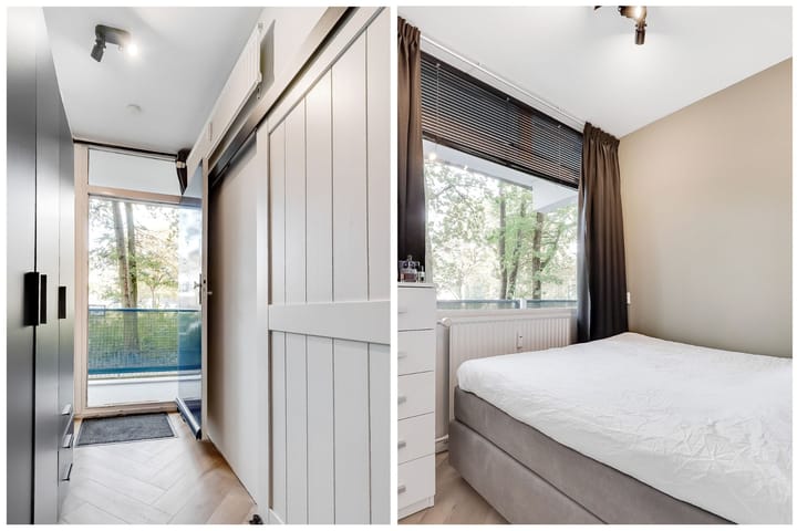 Foto 14 van Fornheselaan 14