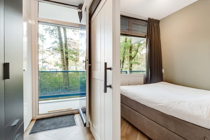 Foto 15 van Fornheselaan 14