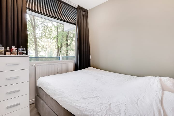 Foto 16 van Fornheselaan 14