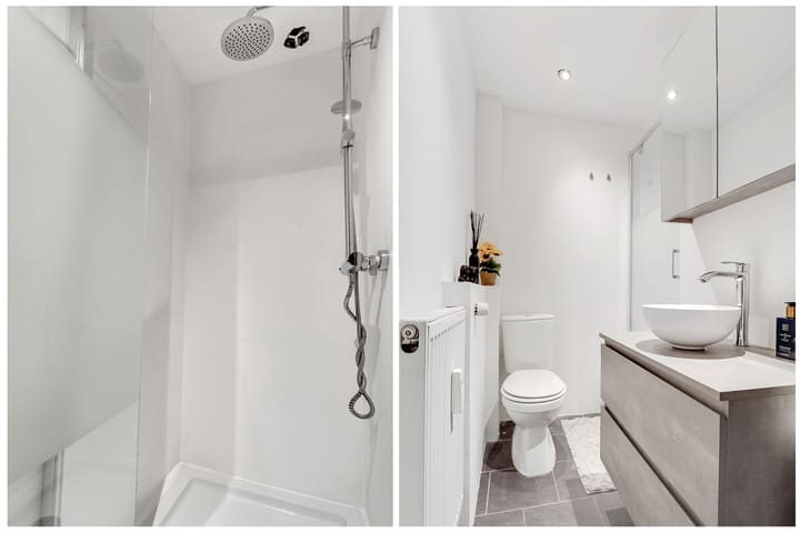 Foto 17 van Fornheselaan 14