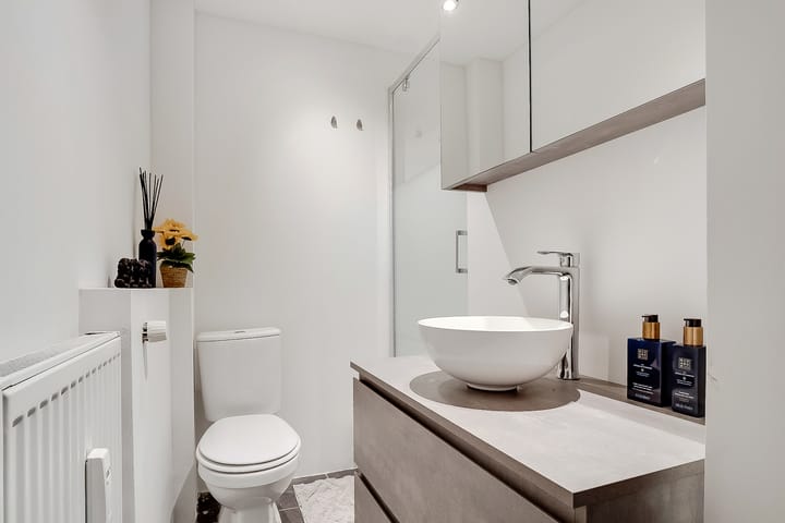 Foto 18 van Fornheselaan 14