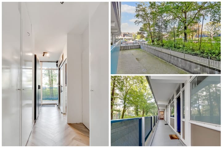 Foto 19 van Fornheselaan 14