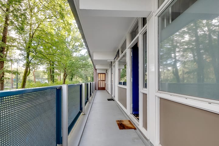 Foto 20 van Fornheselaan 14