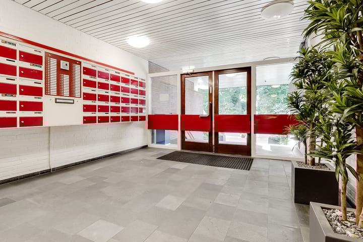 Foto 21 van Fornheselaan 14