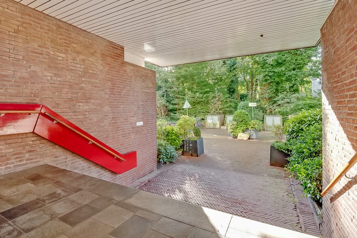 Foto 22 van Fornheselaan 14