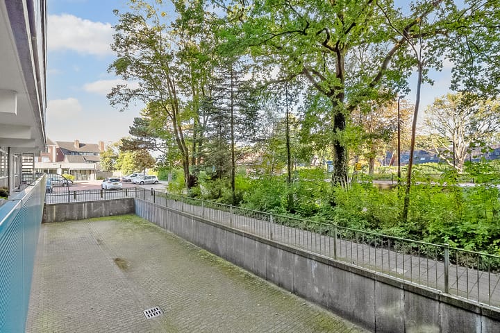 Foto 25 van Fornheselaan 14