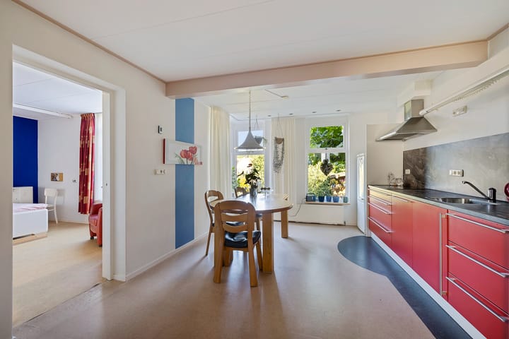 Foto 3 van Buorren 93