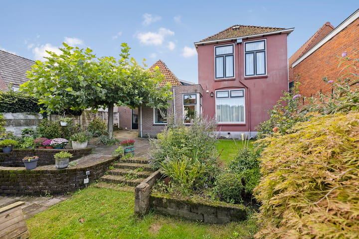 Foto 5 van Buorren 93