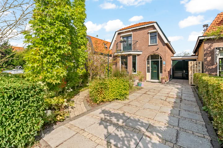 Foto 1 van Kerklaan 14