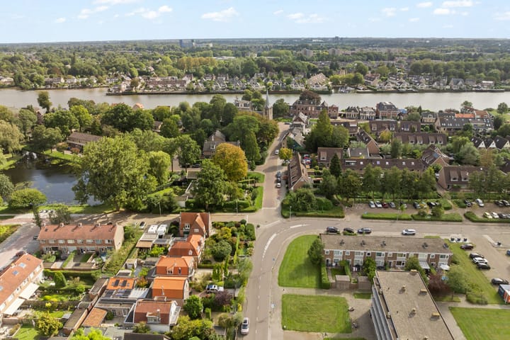 Foto 4 van Kerklaan 14