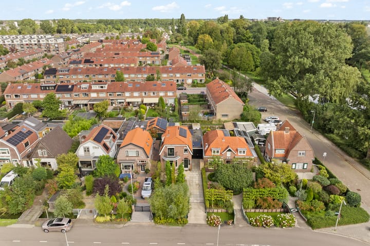 Foto 5 van Kerklaan 14