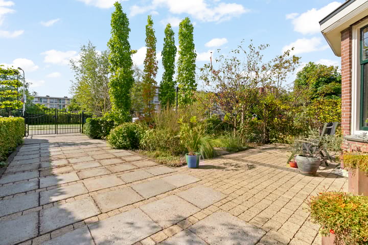 Foto 6 van Kerklaan 14