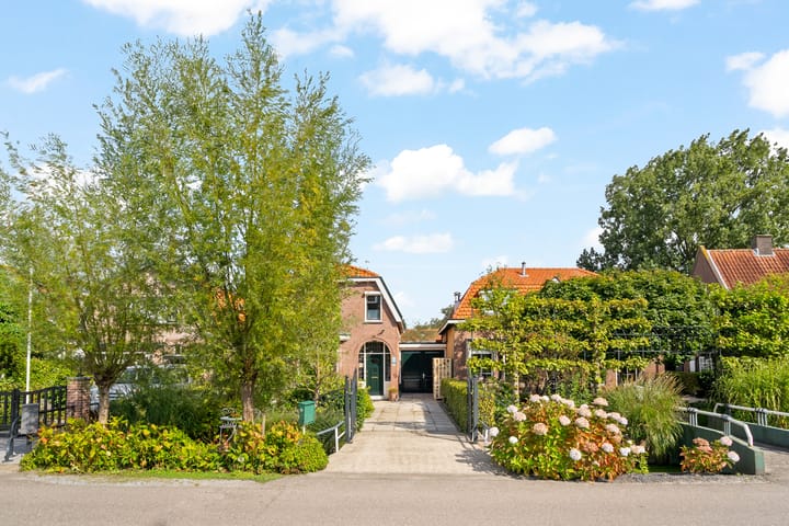 Foto 7 van Kerklaan 14