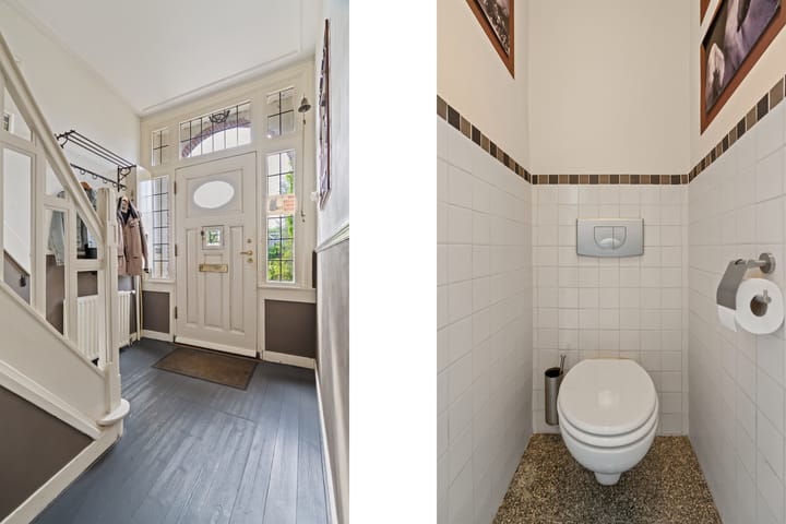 Foto 8 van Kerklaan 14