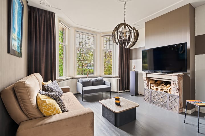 Foto 9 van Kerklaan 14