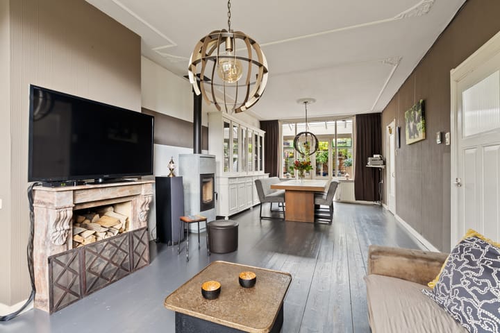 Foto 10 van Kerklaan 14