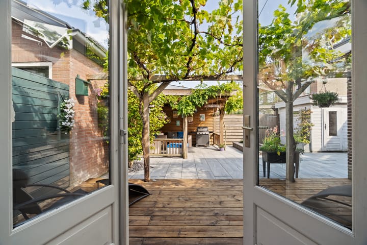 Foto 30 van Kerklaan 14