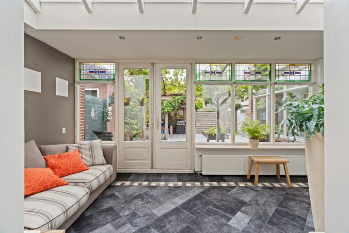 Foto 18 van Kerklaan 14