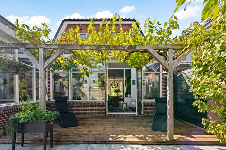 Foto 35 van Kerklaan 14