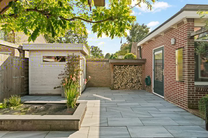 Foto 32 van Kerklaan 14