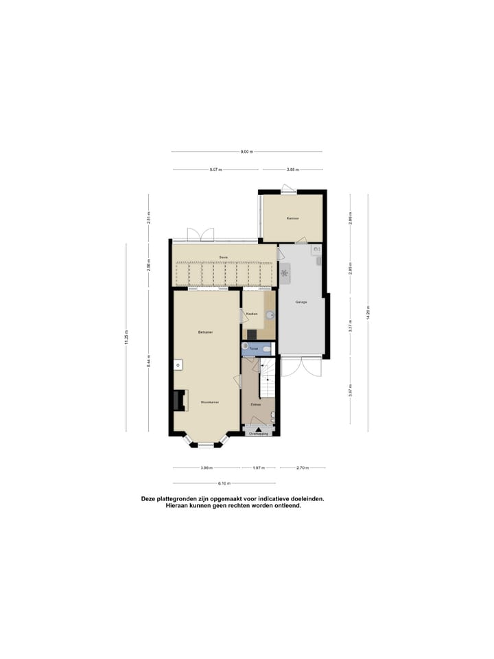 Foto 42 van Kerklaan 14