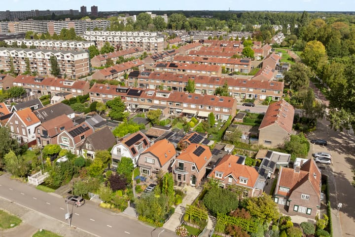 Foto 38 van Kerklaan 14