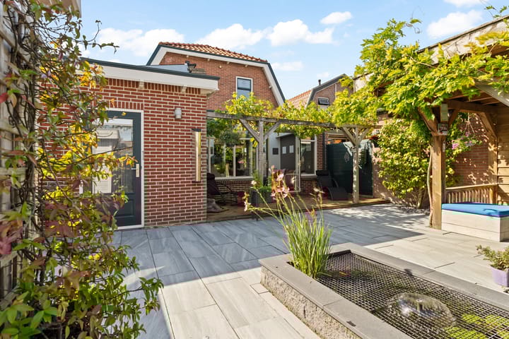 Foto 34 van Kerklaan 14