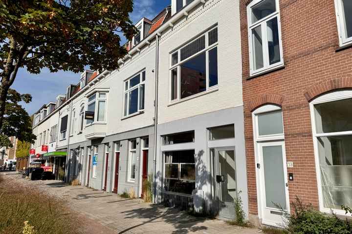 Vondellaan 35