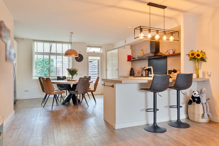 Foto 7 van Périgordlaan 57