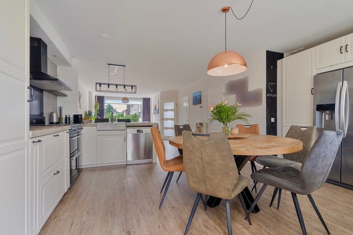 Foto 10 van Périgordlaan 57