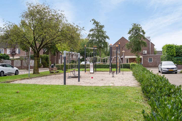 Foto 29 van Périgordlaan 57