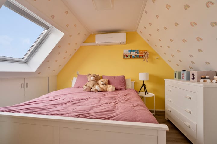 Foto 23 van Périgordlaan 57