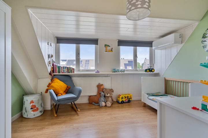 Foto 16 van Périgordlaan 57