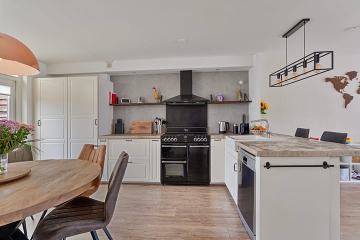 Foto 9 van Périgordlaan 57