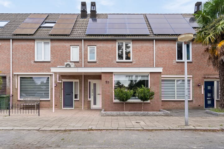 Foto 2 van Périgordlaan 57