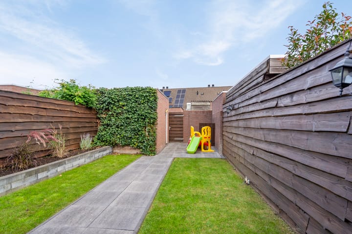 Foto 25 van Périgordlaan 57