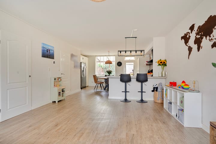 Foto 6 van Périgordlaan 57