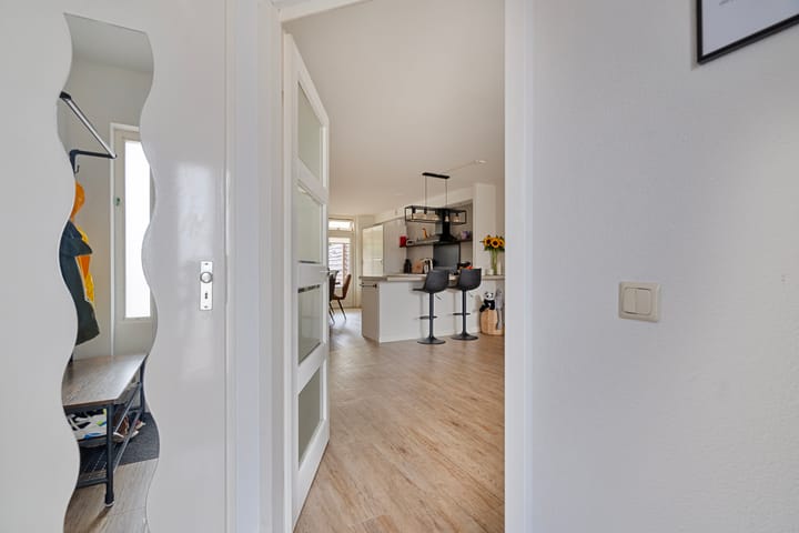 Foto 4 van Périgordlaan 57